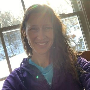 Meet your Posher, Cindy